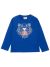 Kenzo Kids Sale T-shirt Blauw