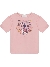 Kenzo Kids T-shirt Roze