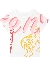 Kenzo Kids T-shirt Wit