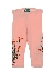 Kenzo Kids Legging Roze