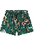 Kenzo Kids Kids Zwembroek Groen