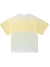 Kenzo Kids T-shirt Geel Psn