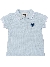 Kenzo Kids Polo Blauw