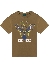 Kenzo Kids T-shirt Groen