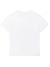 Kenzo Kids Kids T-shirt Wit