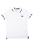 Kenzo Kids Polo Wit