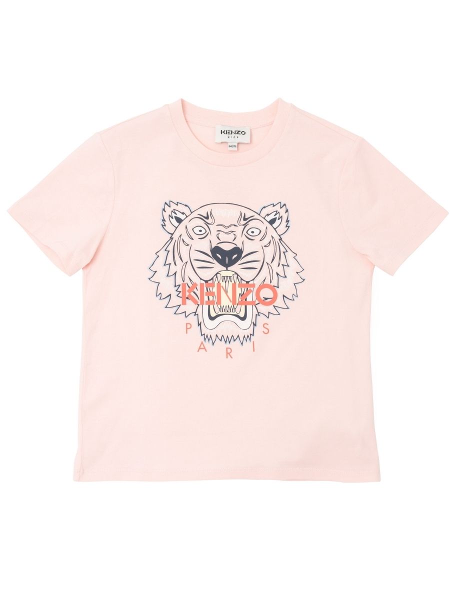 Kenzo shirt roze top