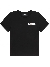 Karl Lagerfeld Kids KARL LAGERFELD T-SHIRT Zwart