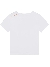 Karl Lagerfeld Kids T-Shirt Wit KDAY