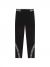 Karl Lagerfeld Kids KARL LAGERFELD LEGGING Zwart