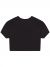 Karl Lagerfeld Kids KARL LAGERFELD T-SHIRT Zwart