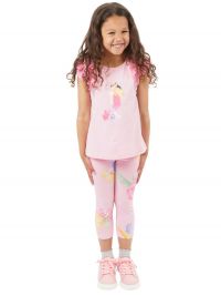 Lapin House Set Roze