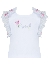 Lapin House Shirt Wit