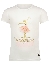 Le Chic T-shirt Wit Party