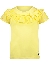 Le Chic LE CHIC T-SHIRT Geel PSN