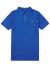 Lyle & Scott 	LYLE AND SCOTT KIDS POLO Galaxy Blue