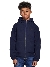 Lyle & Scott 	LYLE AND SCOTT KIDS JAS SOFTSHELL Navy