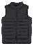 Lyle & Scott LYLE AND SCOTT KIDS BODYWARMER Zwart