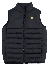 Lyle & Scott 	LYLE AND SCOTT KIDS BODYWARMER Navy