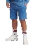 Lyle & Scott 	LYLE AND SCOTT KIDS SHORT Acid Galaxy Blue