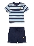 Lyle & Scott Lyle and Scott sale SET Navy	