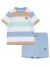 Lyle & Scott LYLE AND SCOTT KIDS SET Blauw 