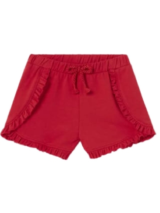 Short Rood