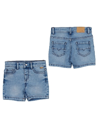 Short Denim