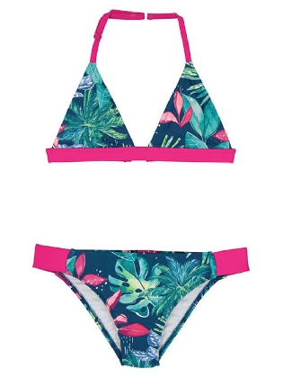 Bikini Groen