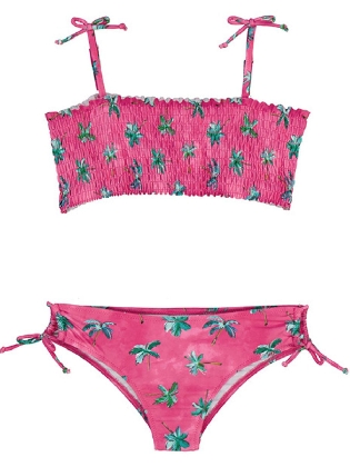 Bikini Roze