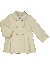 Mayoral Jas Trenchcoat Beige