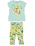 Mayoral Set Mint