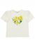 Mayoral T-shirt Wit