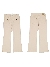 Mayoral Broek Beige