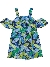 Mayoral Playsuit Blauw