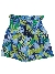 Mayoral Short Blauw
