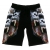 Marcelo Burlon Kids Sale Short Zwart