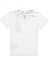 Marcelo Burlon Kids Sale T-shirt Wit