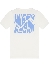 MaleLions Kids T-shirt Wit