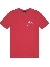 MaleLions Kids T-shirt Rood