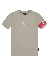 MaleLions Kids T-shirt Captain Beige