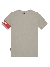 MaleLions Kids T-shirt Captain Beige