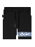 MaleLions Kids Short Captain Zwart