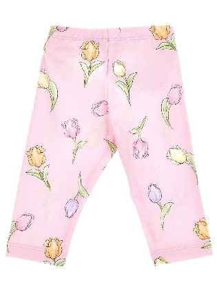 Legging Roze