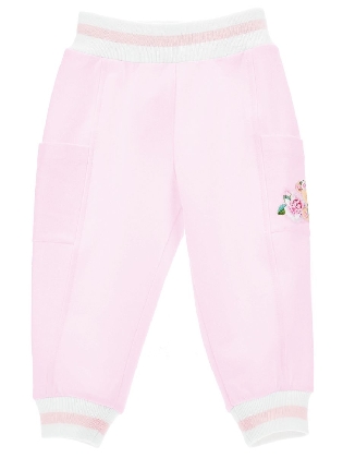 Broek Roze