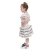Monnalisa Sale Rok Wit