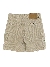 Monnalisa Sale Short Beige