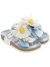 Monnalisa Sale Sandalen Wit