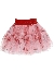 Monnalisa Sale Rok Roze Party