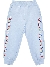 Monnalisa Broek Blauw